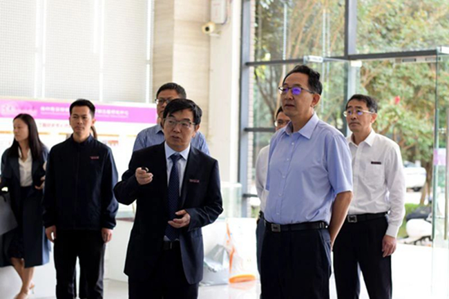 徐彬副主任率队到云南师范大学、昆明理工大学、云南中医药大学调研和开展“凝心铸魂强根基、团结奋进新征程”主题教育宣讲